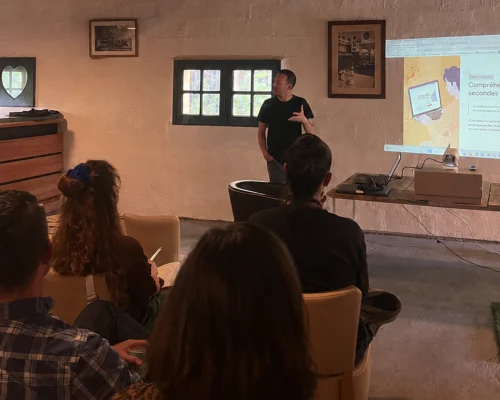 apprendre ou déléguer son web